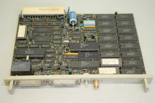 SIEMENS 6ES5 IP256 256-3AA11 Module Card Board 6ES5256-3AA11