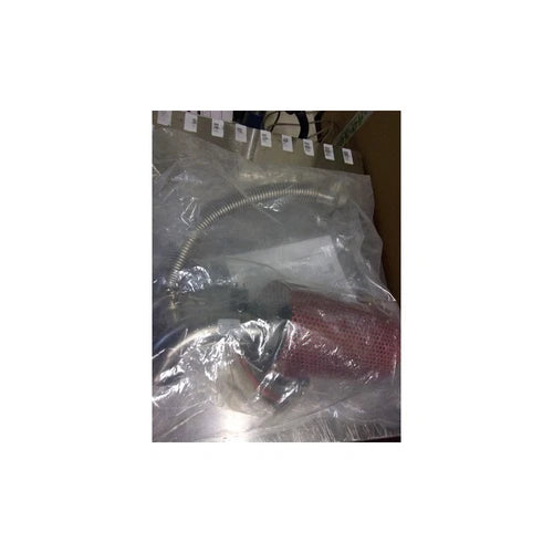 ANGLE VALVE