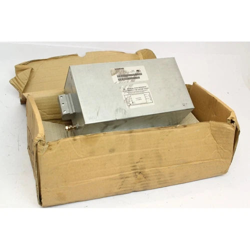 Siemens 6SN11110AA011AA1 6SN1111-0AA01-1AA1 Filter Old Stock (B882)