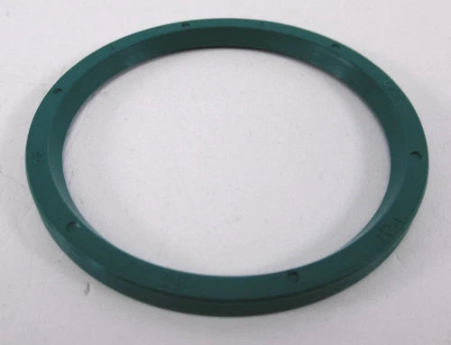 20 St¨¹ck Wellendichtring WAO-50 | 50x58x4 NBR