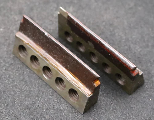 1 Satz Hobelst?hle Kegelradhobelmaschine 15KH dp=16 EGW 20¡ã Nutzl?nge 77mm+77mm