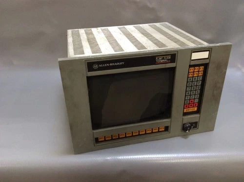 1784T30C - ALLEN BRADLEY - 1784-T30C Operator Interf.    REFURBISHED