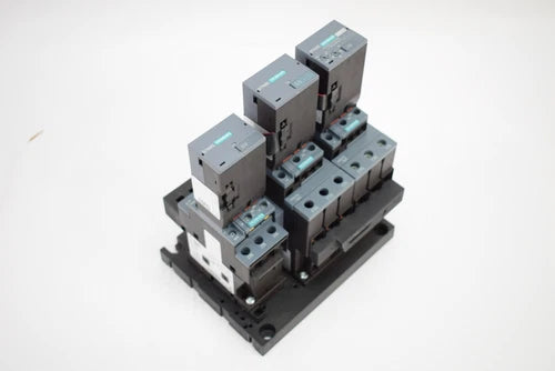 Siemens Star-Delta Combination 3RA2436-8XF32-1AL2 ( 3RA2 436-8XF32-1AL2 )