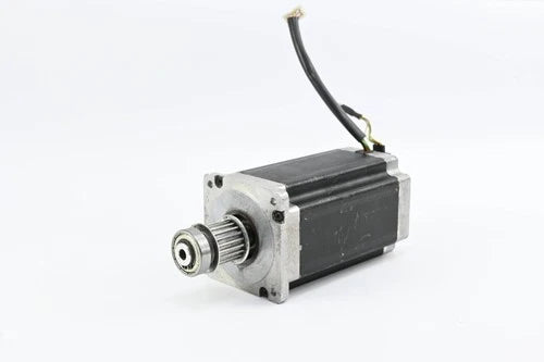 Kollmorgen Powerpac Stepper Motor N33HRFL-LSS-SS-04