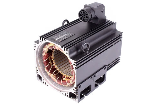 2AD104B-B35OA4-CS06-C2N2 STATOR INDRAMATE USED / NO WARRANTY /