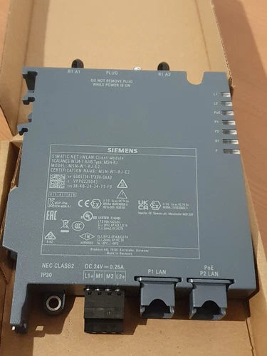 Siemens 6gk5734-1fx00-0aa0 NEW