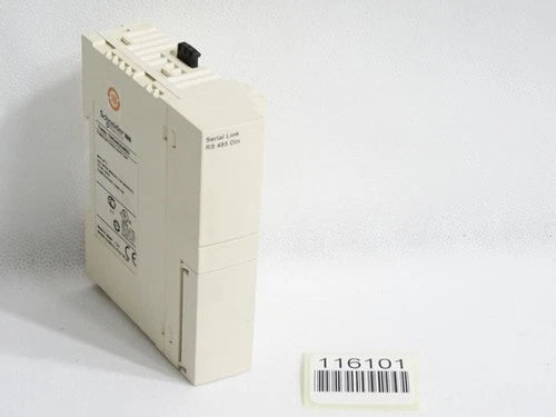 Schneider Electric Twido TWDNOZ485D