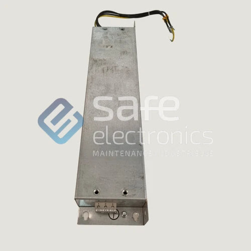 3F480-016-225230 - Filtro FUSS-EMV para TÉCNICAS DE CONTROLO