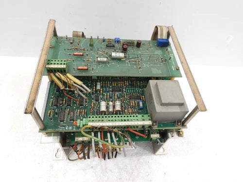 Simoreg E260/15, SIEMENS 6RA 2113-6D