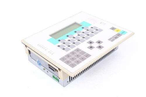 6ES7633-2BF02-0AE3 SIMATIC C7-633 DP SIEMENS TESTED | WARRANTY INCLUDED