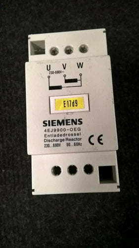 4EJ990-0EG 230...690V 50...60Hz 西门子