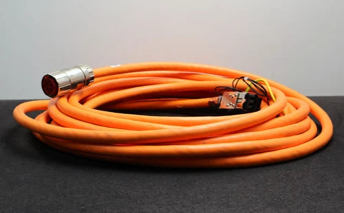 Siemens connection cable for MSK motor actuator S120 manufacturer TKD KAWEFLEX