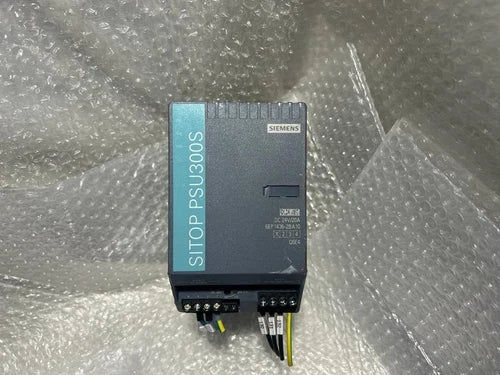 Siemens Sitop PSU300S Power Supply 6EP1436-2BA10