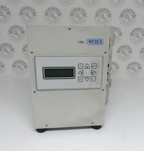 WEBER C30S-3M-PB/SN1306009