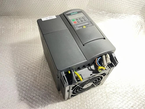 SIEMENS MICROMASTER 420 6SE6420-2AD27-5CA1