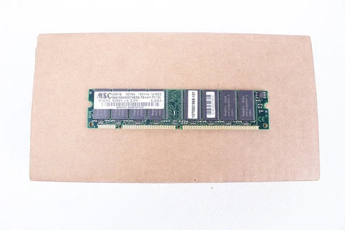 864V32AD3DT4EDG-75AIHY PC133 256MB SDRAM MSC TUTTLINGEN GETESTET | GARANTIE