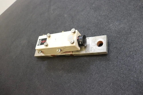 Siemens overload relay overload relay 3UA2100-0A 175-350A - used