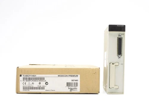 SCHNEIDER ELECTRIC TSXSCY21601 NSMP