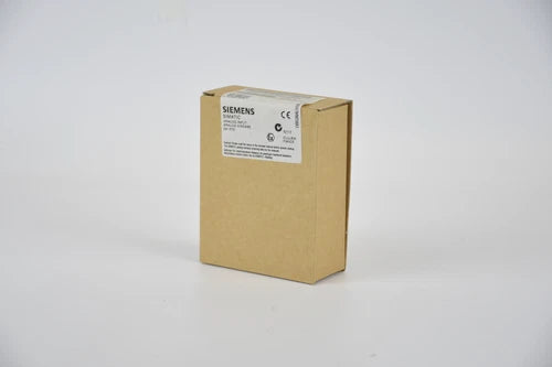 Siemens Simatic DP ET200iS Module 6ES7 134-5SB50-0AB0 ( 6ES7134-5SB50-0AB0 ) E3