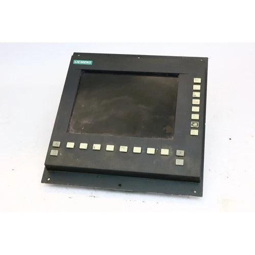 Siemens 6FC52030AB201AA0 6FC5203-0AB20-1AA0 SINUMERIK + 77-964-2300 P (B1141.3)