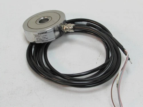 Siemens Siwarex R 7MH5101-3PD00 RN-500Kg-C3 W?gezelle Top Zustand