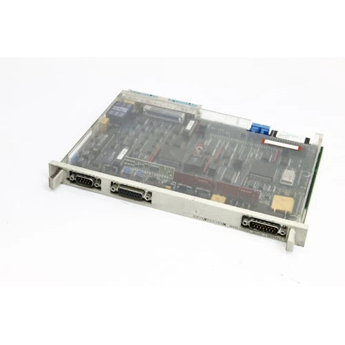 Siemens 6FM1721-3AA20 WF721E Extension Module (B624)