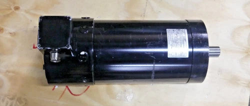 LUST FGP331/020-20S FGP33102020S SERVO MOTOR
