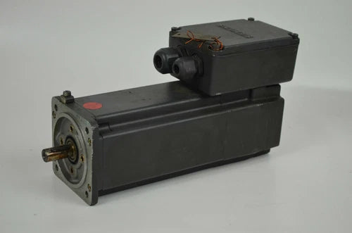 Siemens Permanent Magnet Motor 1FS5044-0AF01-0-Z ( 1FS5 044-0AF01-0-Z )