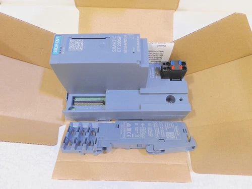 1P 6ES7 155-6AU01-0CN0, SIEMENS