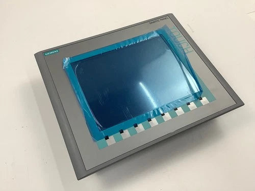 1PC For Siemens 6AV6647-0AE11-3AX0 Used