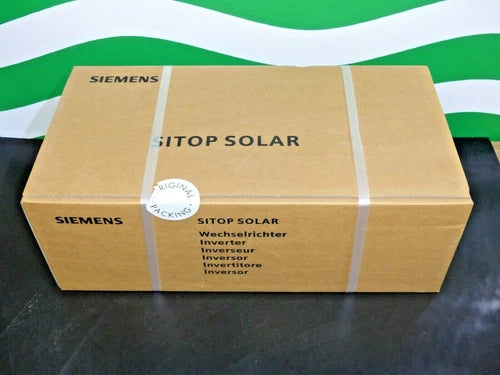 Siemens 6EP6145-1SA01 s. Bilder