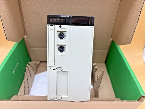 TSXP57204M SCHNEIDER ELECTRIC MODICON PREMIUM CPU TSXP57204M PROCESS UNY 572X4