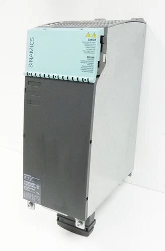 1PC For Siemens 6SL3120-1TE26-0AA1 Used