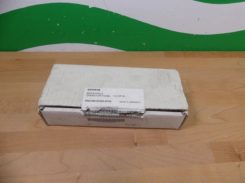 Siemens 6ES7 090-0XX84-2FK0  6ES7090-0XX84-2FK0