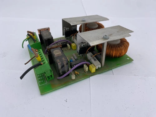 1 peça x PLACA DE CIRCUITO POLAR OVI T AZT-2