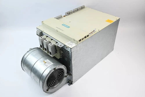 Siemens Simodrive 611 I/R Module 6SN1145-1BB00-0EA0 ( 6SN1 145-1BB00-0EA0 ) Ver.F
