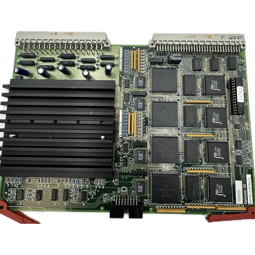 ALPHASEM AG AS 261-0-02 REV C