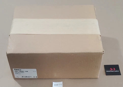 *BRAND NEW SEALED* Schneider Electric TAC ENCL-MZ800-PAN Panel Mount + Warranty!