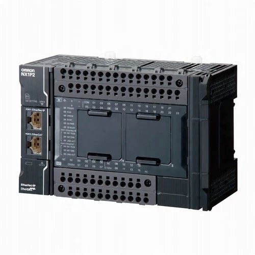Controlador PLC Omron NX1P2-1040DT1 NX1P2