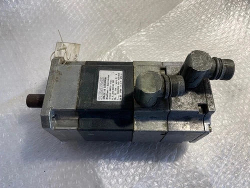 Siemens Brushless Servo Motor 1FK6042-6AF71-1TG0