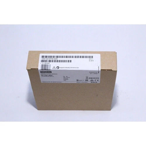 1PC BRAND NEW IN BOX SIEMENS 6ES7522-5FF00-0AB0 6ES7 522-5FF00-0AB0 Fast Ship