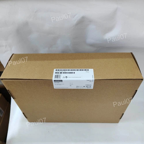 New Siemens 6AV6642-0DA01-1AX1 6AV6 642-0DA01-1AX1 OP 177B 6" PN/DP STN Display