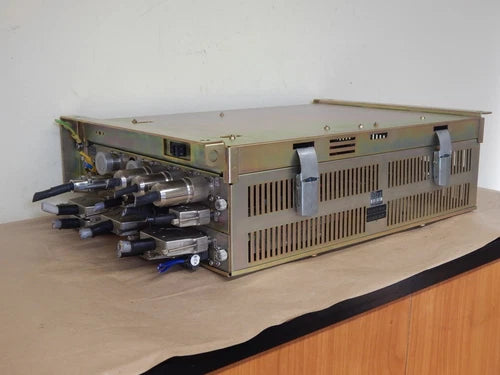 Heidenhain Control Unit LE 360 C ID No. 270 641 29