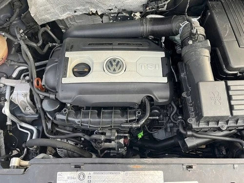 Motor Volkswagen 2.0 TFSI CCZ Audi A3 8P Q3 Tiguan Golf VI Scirocco