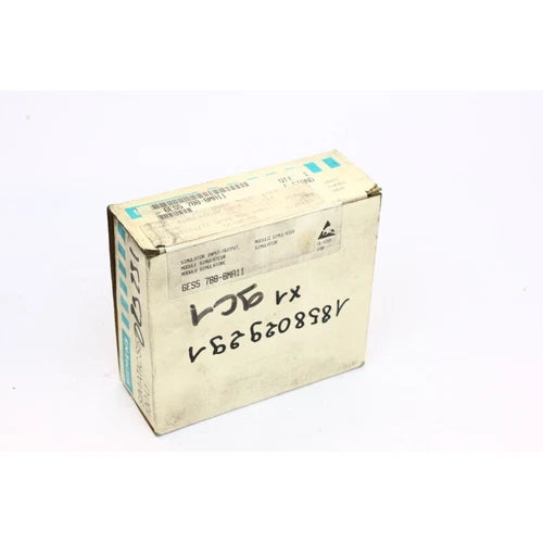 Siemens 6ES5 788-8MA11 I/O Simulator Module Old Stock (B575)