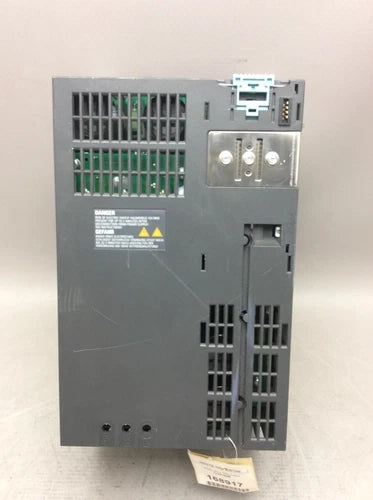 6SL32240BE311UA0 - SIEMENS - 6SL3224-0BE31-1UA0 Power mod.  REFURBISHED
