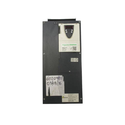 SCHNEIDER ELECTRIC ATV61HD37N4Z 380-480V 84A UNMP