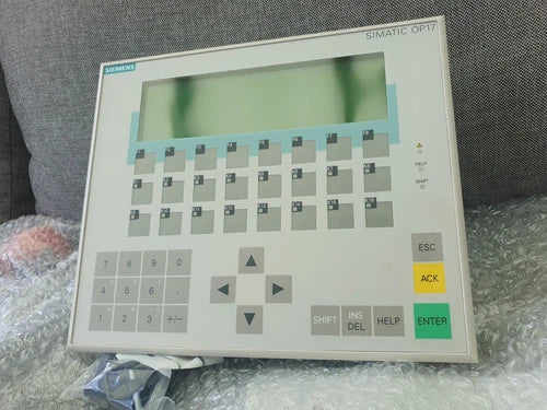 Siemens 6AV3 617-1JC20-0AX1 6AV3617-1JC20-0AX1