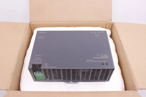 6EP1437-2BA10 SITOP POWER 40 SIEMENS GETESTET | GARANTIE INKLUSIVE | SCHNELLER