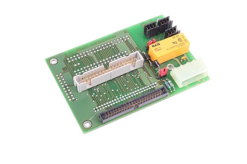 16663 ADAPTADOR LCD WERNER ELECTRIC GETESTET | GARANTIA INKLUSIVA | SCHNELLER